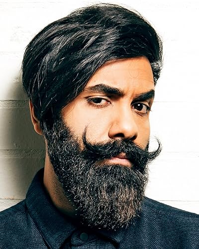 Paul Chowdhry