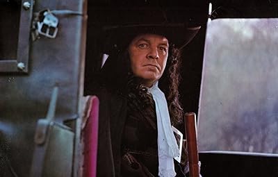 Patrick Wymark