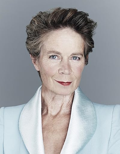 Celia Imrie