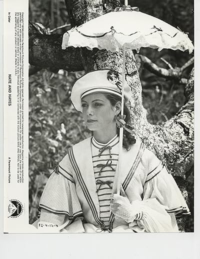 Jenny Seagrove