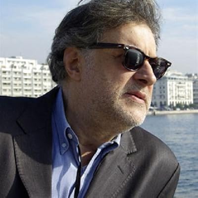 Michel Dimopoulos