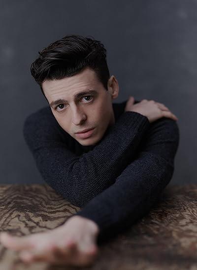 Anthony Boyle