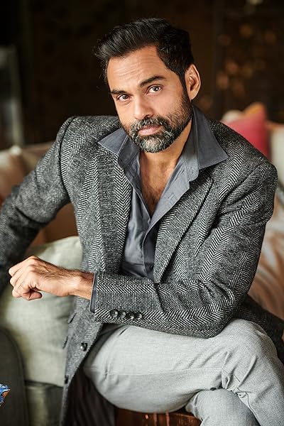 Abhay Deol