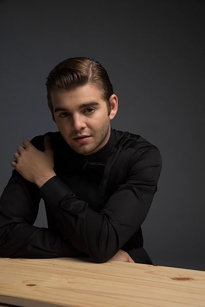 Jack Griffo