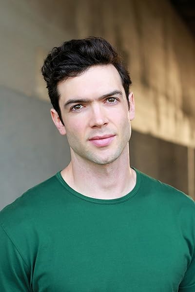 Ethan Peck