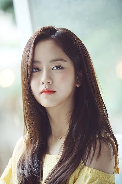 Kim So-hyun