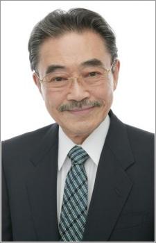 Ichirô Nagai