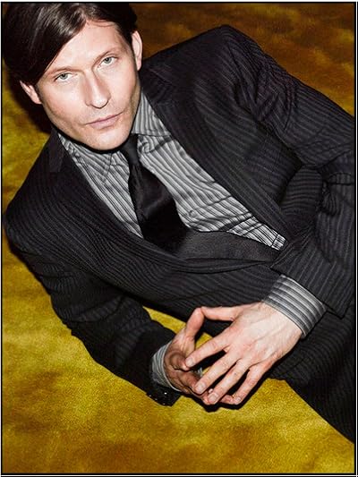 Crispin Glover