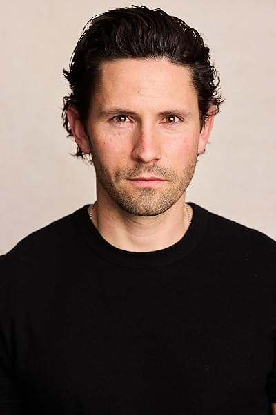 Evan Holtzman