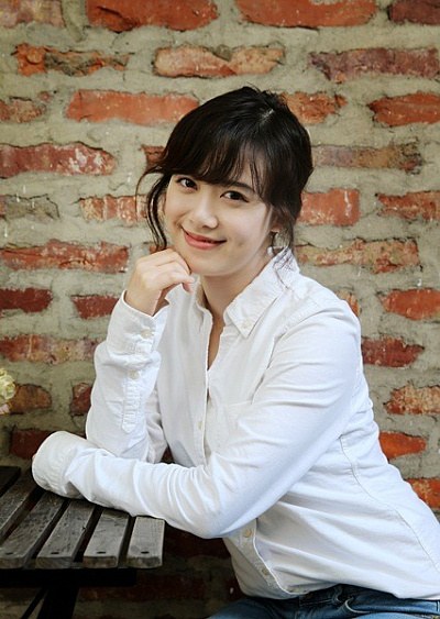 Ku Hye-Sun