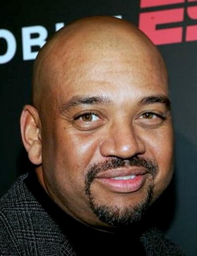 Michael Wilbon