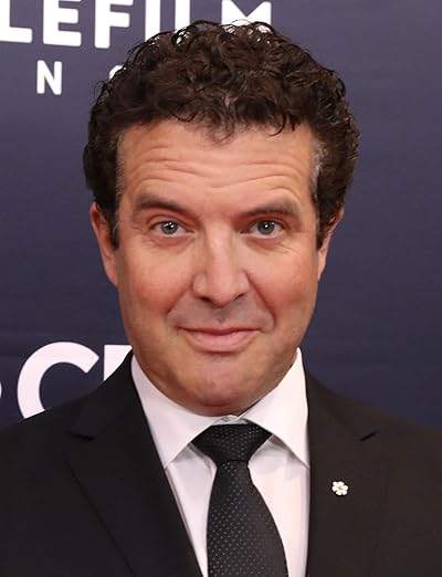 Rick Mercer