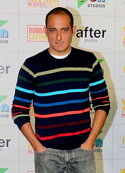 Akshaye Khanna