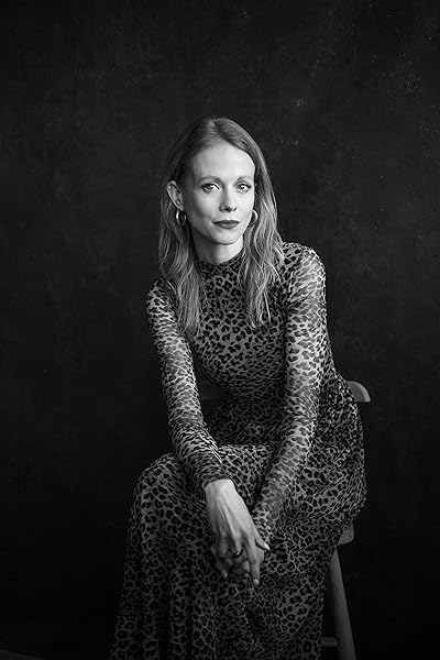 Zoe Boyle