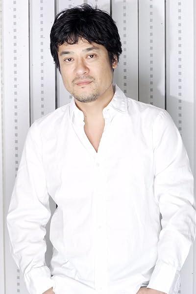 Keiji Fujiwara