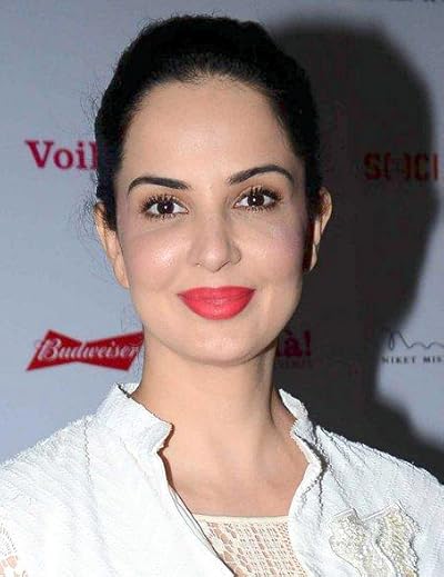 Rukhsar Rehman