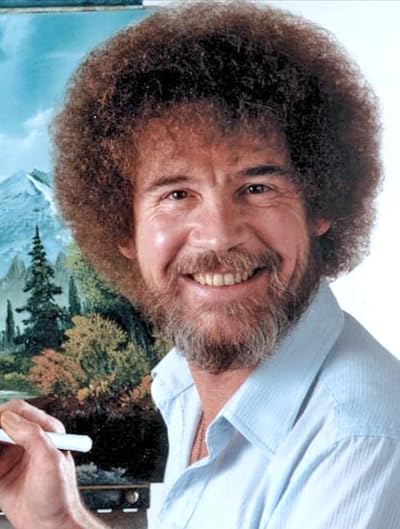 Bob Ross