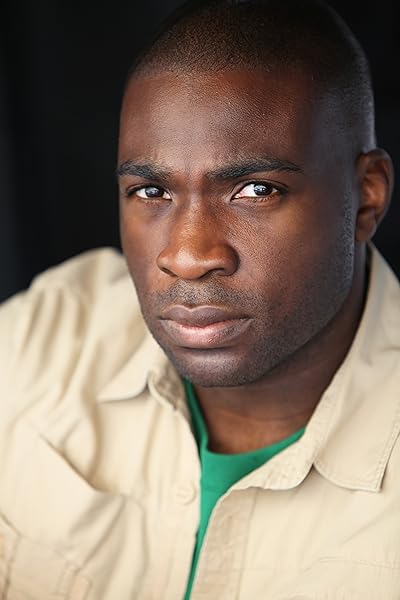 Ike Amadi