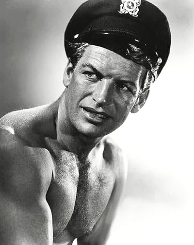 Richard Egan