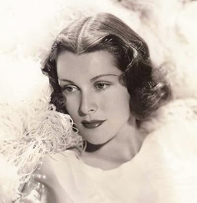 Frances Dee