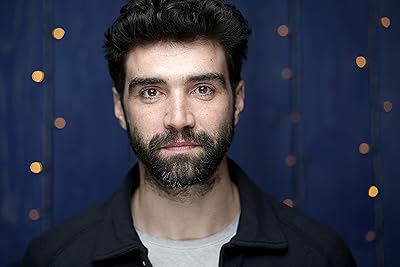 Alec Secareanu