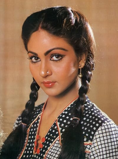 Rati Agnihotri