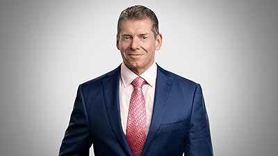 Vince McMahon