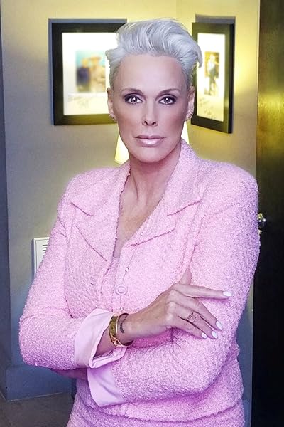 Brigitte Nielsen