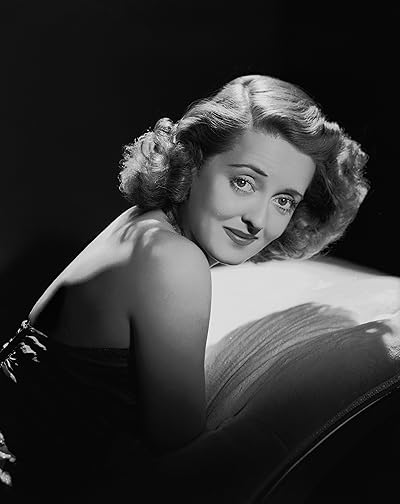 Bette Davis