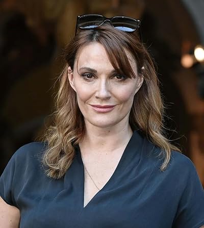 Sarah Parish