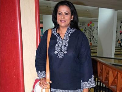 Mona Ambegaonkar