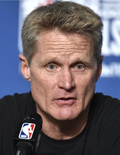 Steve Kerr