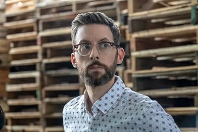 Rob Kerkovich