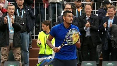 Nick Kyrgios