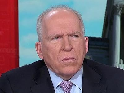 John O. Brennan