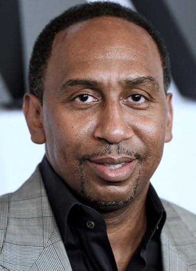 Stephen A. Smith