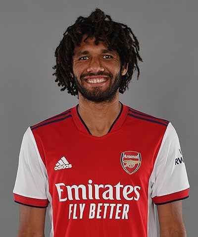 Mohamed Elneny