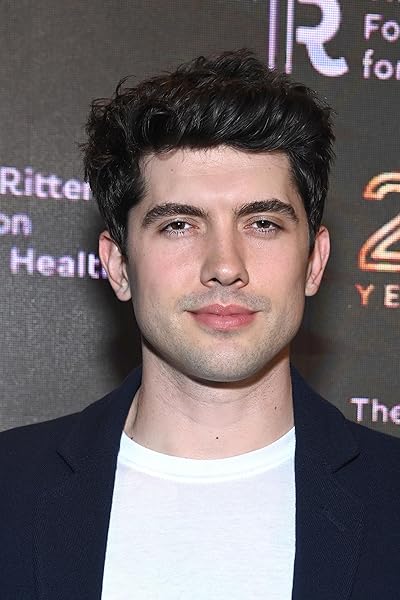 Carter Jenkins