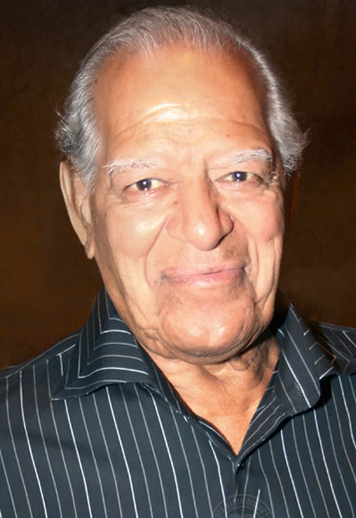 Dara Singh Randhawa