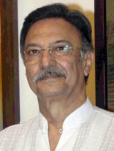 Suresh Oberoi