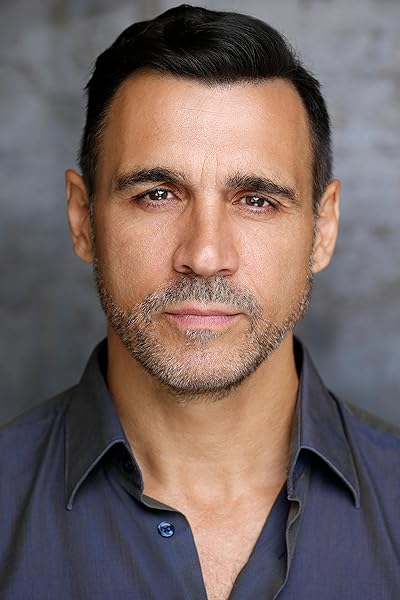 Adrian Paul