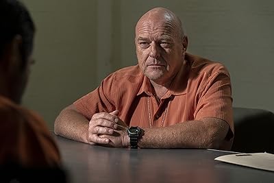 Dean Norris