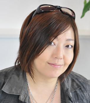 Megumi Ogata