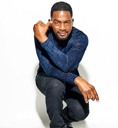 Bill Bellamy