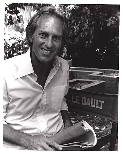 Lance LeGault