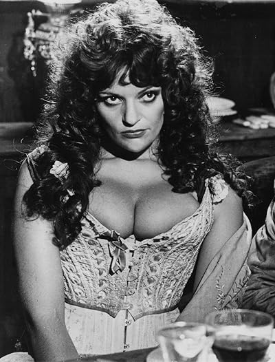 Dana Gillespie