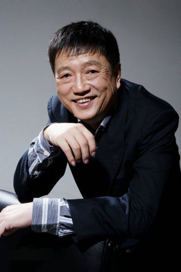 Yan Qin