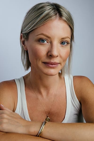 Kaitlin Doubleday