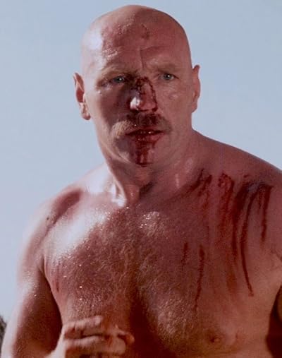 Pat Roach