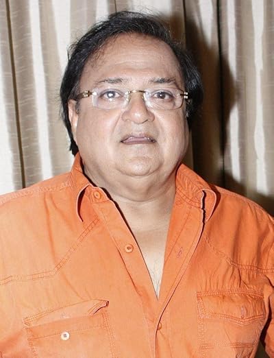 Rakesh Bedi